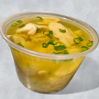 Best 雞飯湯 Chicken Rice Soup in Hazlet, NJ