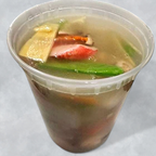 Best 海鮮湯 Seafood Soup (For 2) in Hazlet, NJ