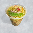 Best 叉燒伊幹麵 Roast Pork Yat Gat Mein in Hazlet, NJ