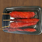 Best 牛肉串 Bar-B-Q Beef Stick (4) in Hazlet, NJ