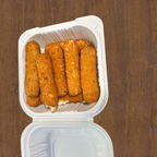 Best 乳酪棒 Mozzarella Sticks (12) in Hazlet, NJ