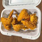 Best 雞翅 Chicken Wings (4) in Hazlet, NJ