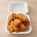 Best 炸金手指 Chicken Fingers in Hazlet, NJ