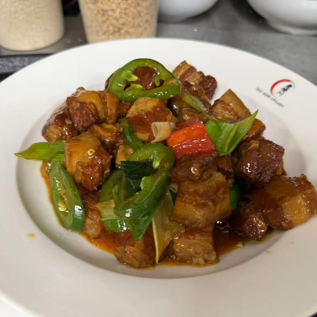 Best Chariman Mao Hong Sue Pork (fat) 毛氏红烧肉 in Chicago, IL