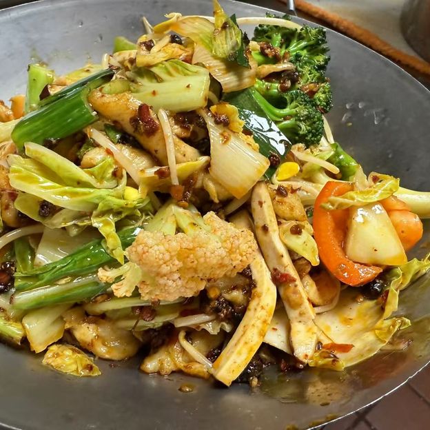 Best Hot &Spicy Pot Series 麻辣香锅系列 in Chicago, IL