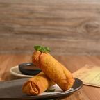 Best Chicken Egg Roll (2) 鸡春卷 (2) in Cincinnati, OH