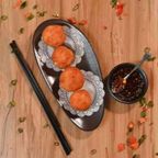 Best Fried Shrimp Balls (4) 桂林炸虾丸 (4) in Cincinnati, OH