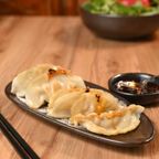 Best Pot-Sticker (Pork) (6) 山东肉锅贴 (6) in Cincinnati, OH