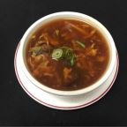 Best Hot and Sour Soup in Houston, TX