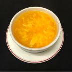 Best Egg Drop Soup in Houston, TX