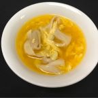 Best Wonton Egg Drop Soup in Houston, TX