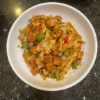 Best Kung Pao Tofu Fried Noodles in Happy Valley, OR