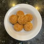 Best Sesame Balls in Happy Valley, OR