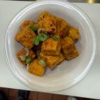 Best Fried Tofu in Happy Valley, OR