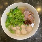 Best Beef Rice Noodle Soup in Happy Valley, OR