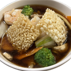 Best Sizzling Rice Soup (for 2) in Fort Morgan, CO