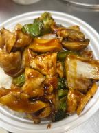 Best L39. Chicken with Mixed Vegetables (Lunch) in Florence, SC