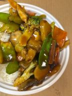 Best L35. Mixed Vegetable (Lunch) in Florence, SC