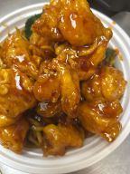 Best L41. General Tso's Shrimp (Lunch) in Florence, SC