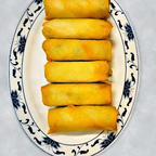 Best A2. Spring Roll (6) in Cypress, TX