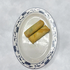 Best A1. Vegetable Spring Roll (2) in Cypress, TX