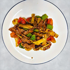 Best L19. Beef with Garlic Sauce ​(Lunch) in Cypress, TX