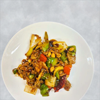 Best L21. Kung Pao Beef (Lunch) in Cypress, TX