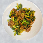 Best L18. Beef with Broccoli (Lunch) in Cypress, TX
