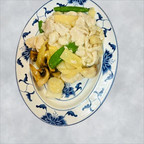 Best L10. Moo Goo Gai Pan (Lunch) in Cypress, TX