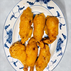 Best A12. Shrimp Tempura (6) in Cypress, TX