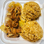 Best L22. Black Pepper Beef (Lunch) in Cypress, TX