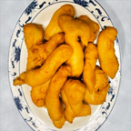 Best L4. Sweet and Sour Chicken (Lunch) in Cypress, TX