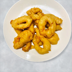 Best L33. Sweet and Sour Shrimp (Lunch) in Cypress, TX