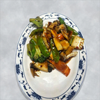Best L2. Hunan Vegetable Delight (Lunch) in Cypress, TX