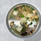 Best S7. Sizzling Rice Soup (for 2) in Cypress, TX