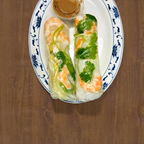 Best A19 Soft Shrimp Spring Roll (2) in Cypress, TX