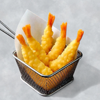 Best Tempura Shrimp (5 pcs) in Chicago, IL