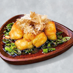 Best Agedashi Tofu in Chicago, IL