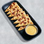 Best Crispy Scallion Pan Cake in Chicago, IL