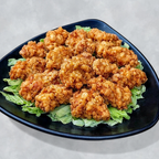 Best Karaage Chicken (12pc)カリカり鶏 in Chicago, IL