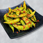 Best Spicy Edamame in Chicago, IL