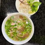 Best 8d. Steak Pho in Chandler, AZ