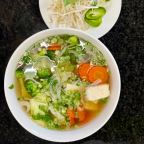 Best 8j. Tofu Pho in Chandler, AZ