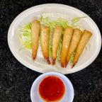 Best 3. Fried Shrimp Rolls (6) in Chandler, AZ