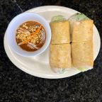 Best 1e. Tofu (Fried) Spring Rolls (2) in Chandler, AZ