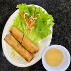 Best 2a. Grounded Pork Crispy Egg Rolls (2) in Chandler, AZ