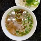 Best 8e. Brisket Pho in Chandler, AZ