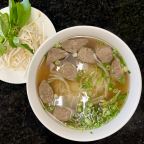 Best 8h. Beef Meatballs Pho in Chandler, AZ