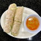 Best 1f. Shredded Pork Skin Spring Rolls (2) in Chandler, AZ