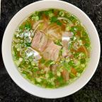 Best 8f. Tendon Pho in Chandler, AZ